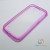    Samsung Galaxy S4 - Silicone Phone Case With Dust Plug